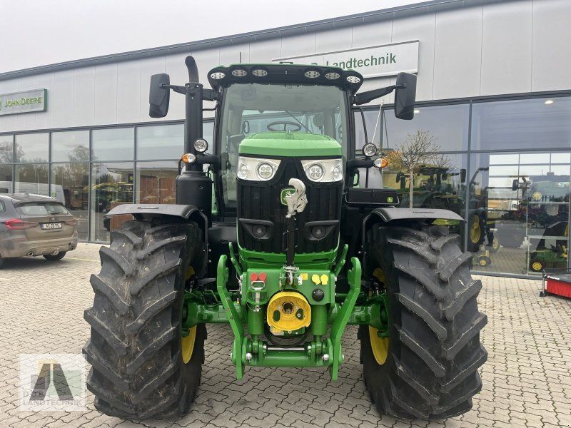 John Deere 6R175 6R 175