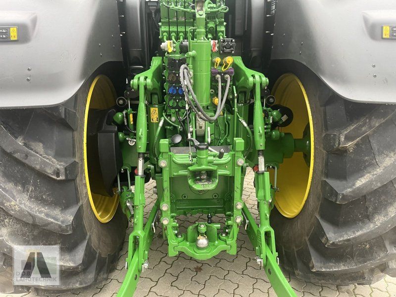 John Deere 6R175 6R 175
