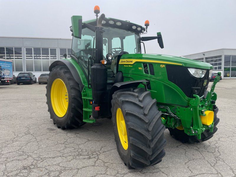 John Deere 6R185