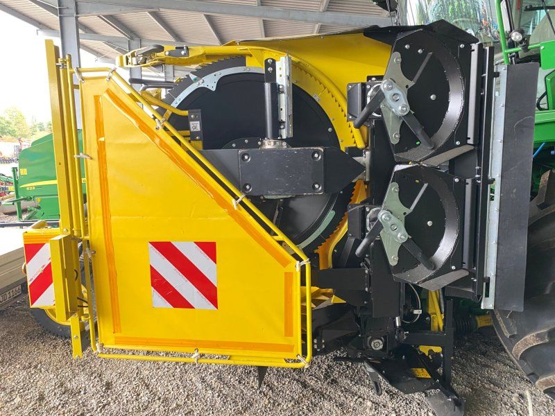 Kemper 460 Plus Stalkbuster