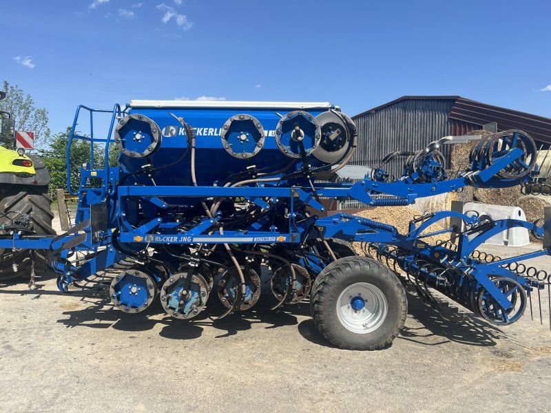 Köckerling Ultima CS 400