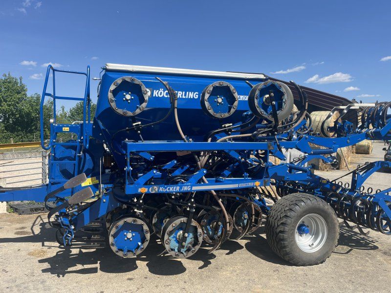 Köckerling Ultima CS 400