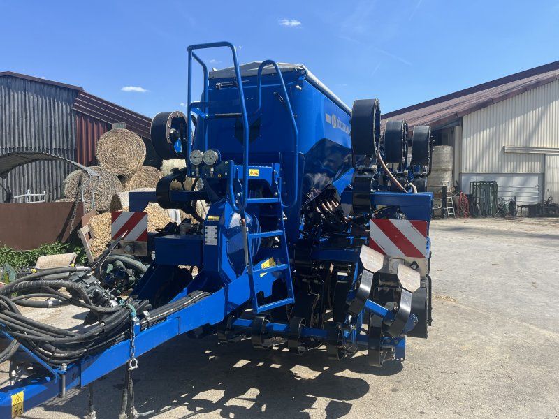 Köckerling Ultima CS 400