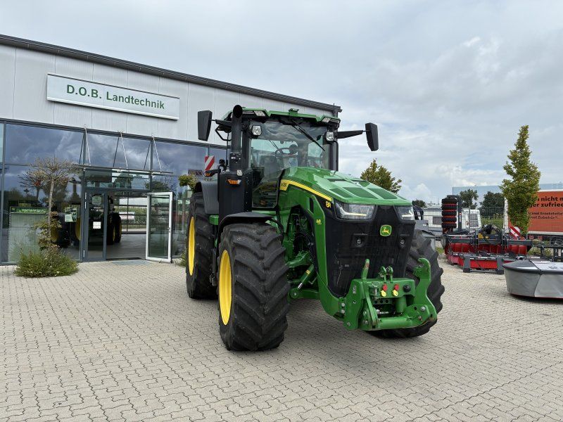 John Deere 8R 310