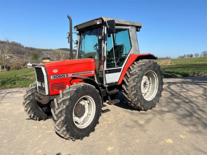 Massey Ferguson 3065 S