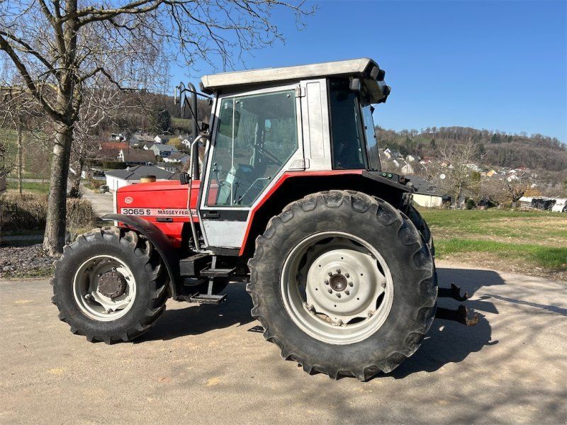 Massey Ferguson 3065 S