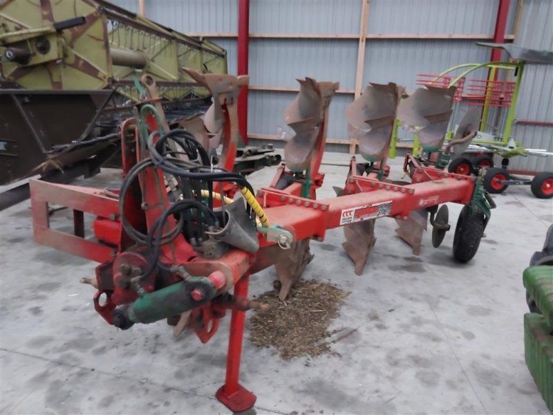 Fraugde Kverneland krop 8