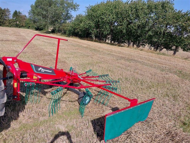 Kverneland TA9439 Rotorrive