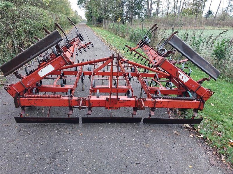 Fraugde Futura 4,5 m