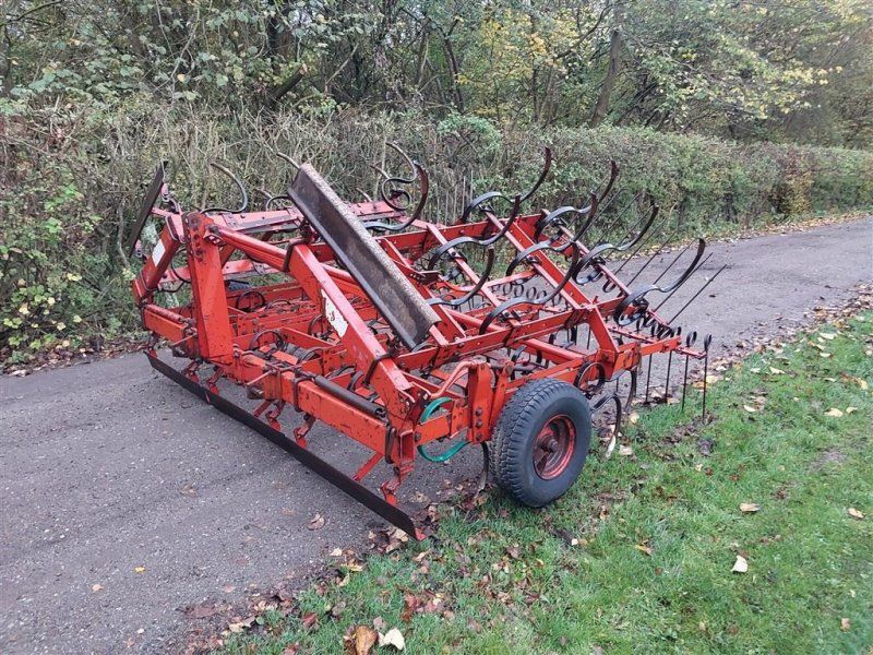 Fraugde Futura 4,5 m