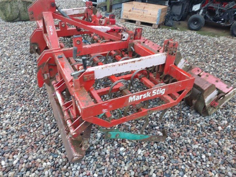 Marsk Stig 3 mtr Combi Harve