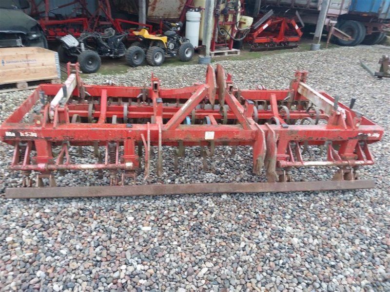 Marsk Stig 3 mtr Combi Harve