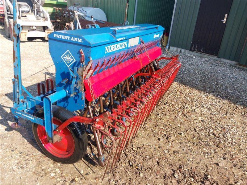 Nordsten 2,5 meter CLA