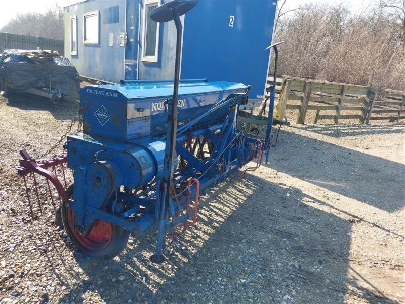 Nordsten 2,5 meter CLA