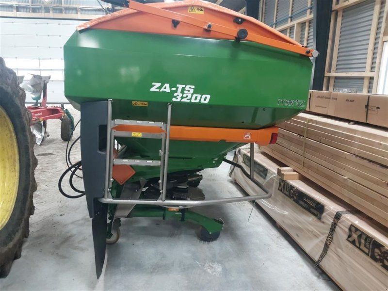 Amazone ZA-TS 3200 Profis Hydro