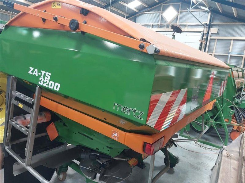 Amazone ZA-TS 3200 Profis Hydro