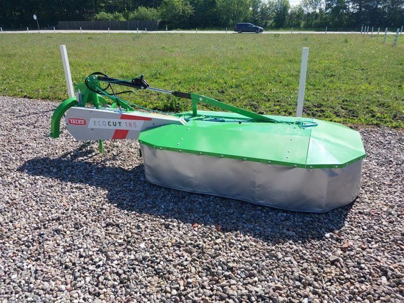 Talex TROMLESKÅRLÆGGER