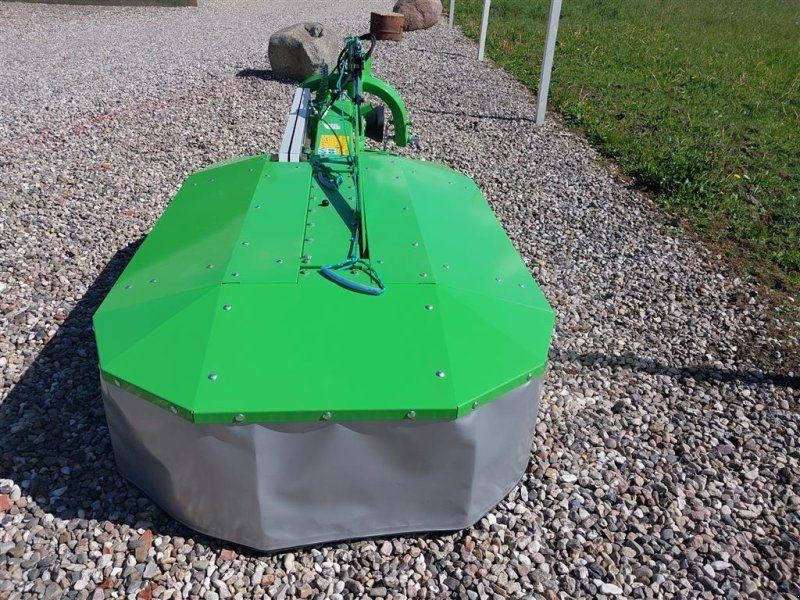 Talex TROMLESKÅRLÆGGER