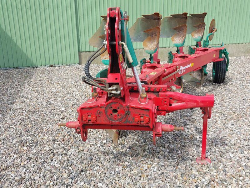 Kverneland ED 100-200