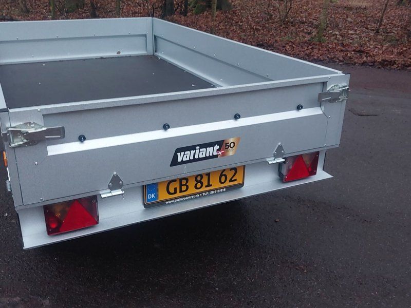 Variant 756 A-13 Stål