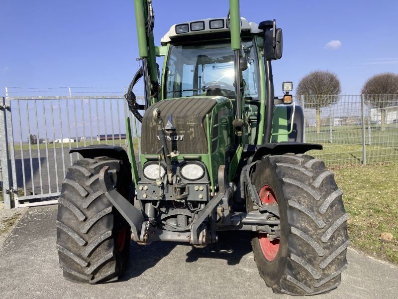 Fendt 312 VARIO