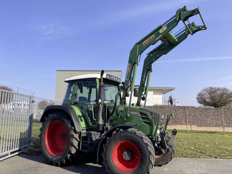 Fendt 312 VARIO