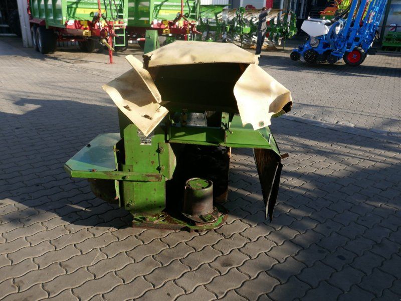 Krone AFA 283 RS