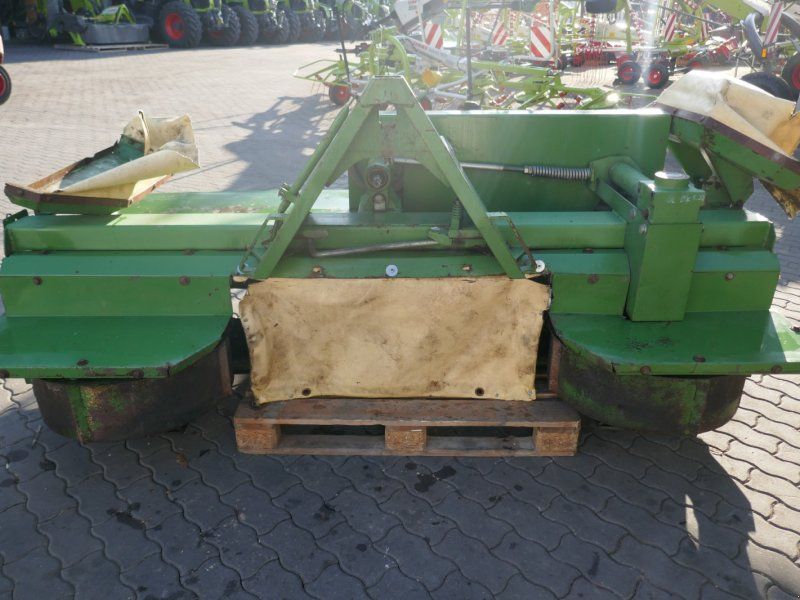 Krone AFA 283 RS