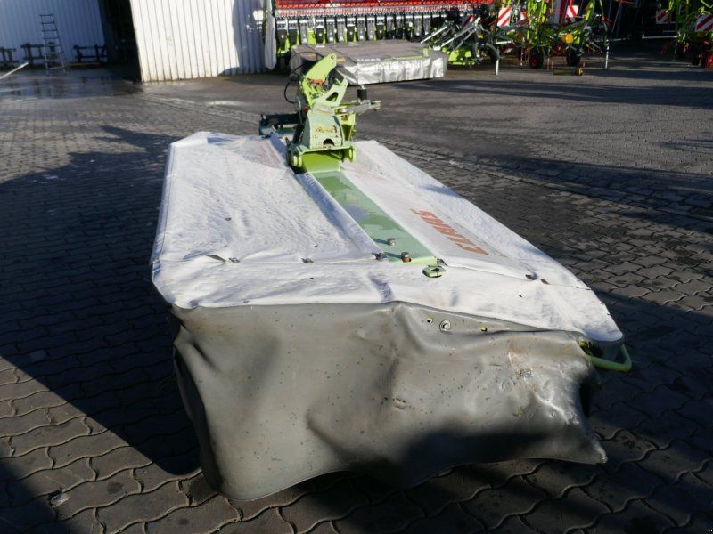 Claas Disco 3100 Contour