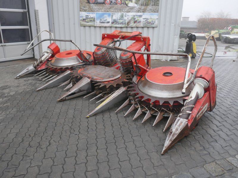 Kemper Champion 4500