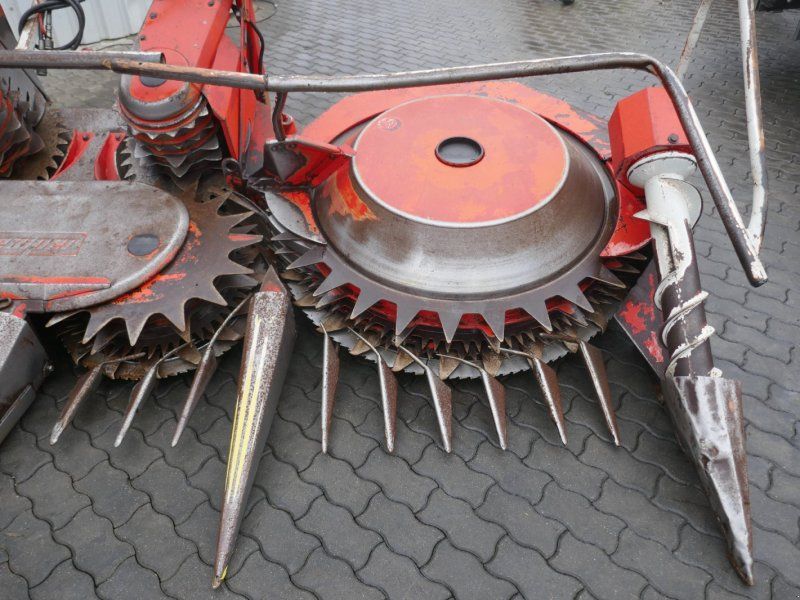 Kemper Champion 4500