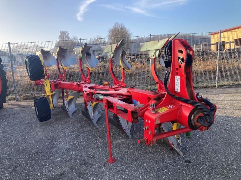 Pöttinger SERVO 45 S PLUS