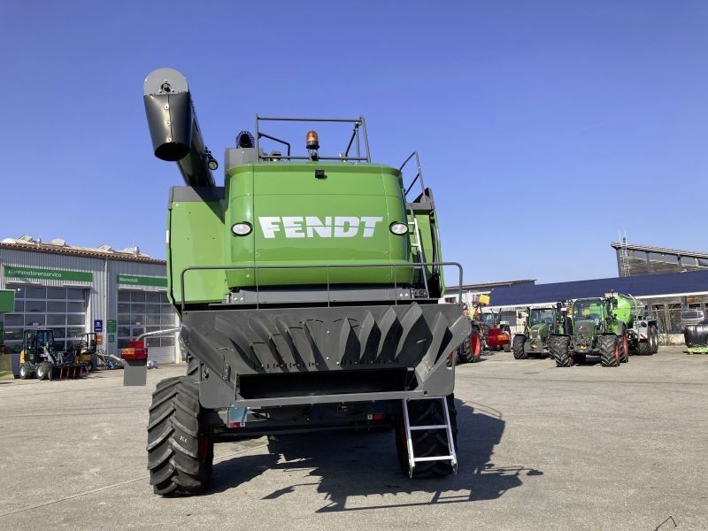 Fendt 5255 L MCS