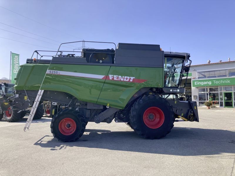 Fendt 5255 L MCS