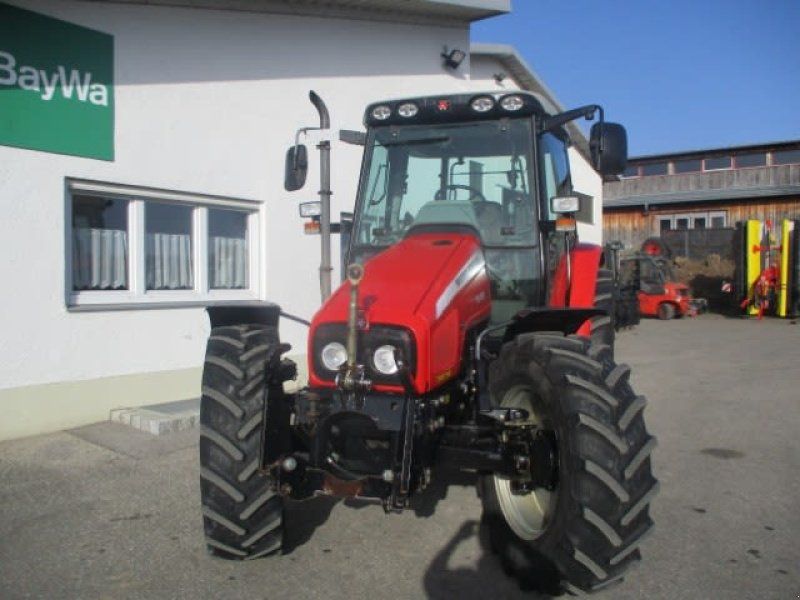 Massey Ferguson 5445 DYNA-4   #881