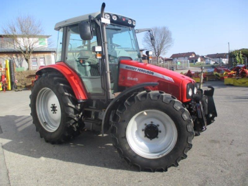 Massey Ferguson 5445 DYNA-4   #881