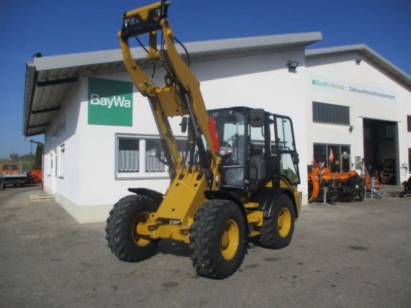 Caterpillar CAT 908-14A  # 880