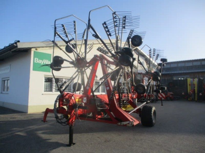 Fella TS 4000 DB   # 607