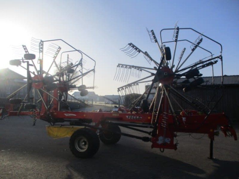 Fella TS 4000 DB   # 607