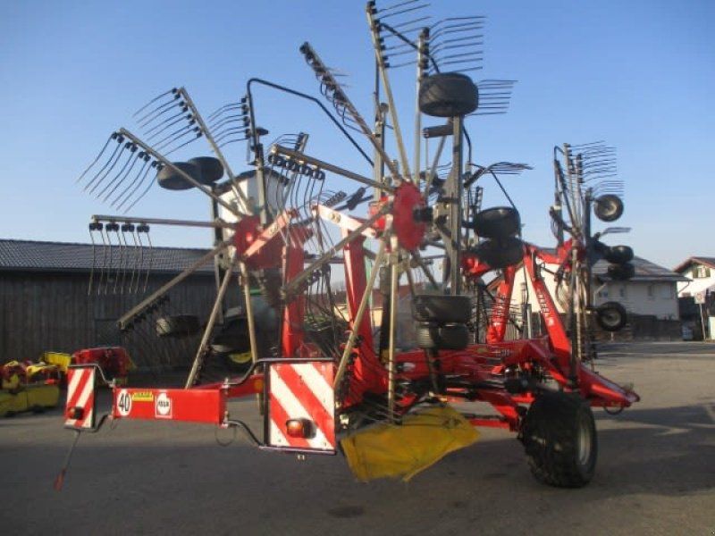 Fella TS 4000 DB   # 607