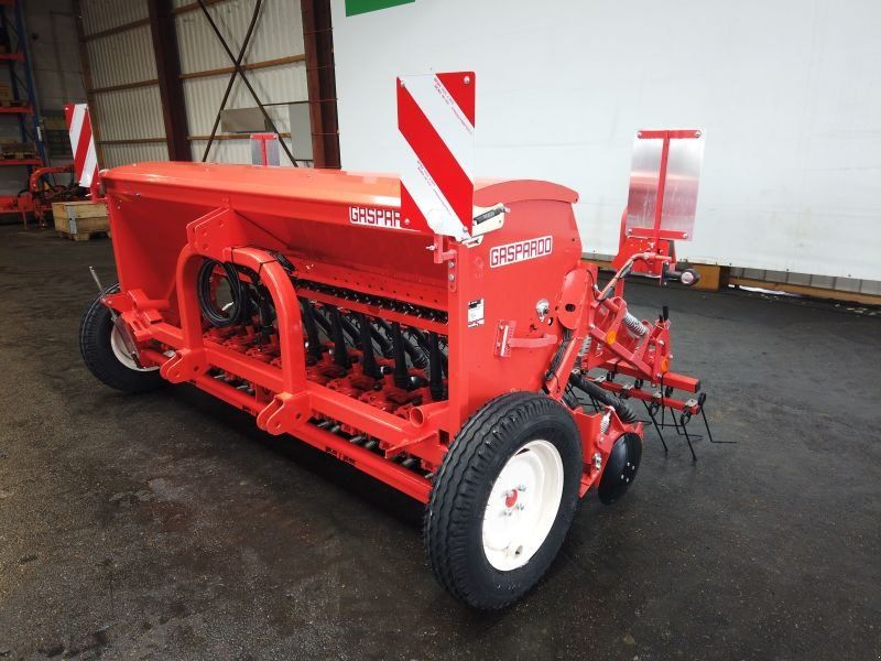 Maschio NINA 300 25-R COMPLETT-LINE