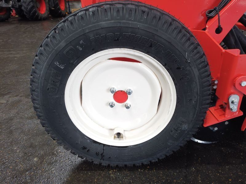 Maschio NINA 300 25-R COMPLETT-LINE