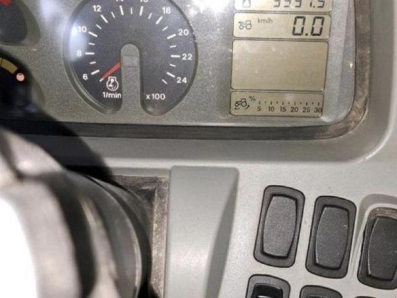 Deutz-Fahr Agrotron K 110