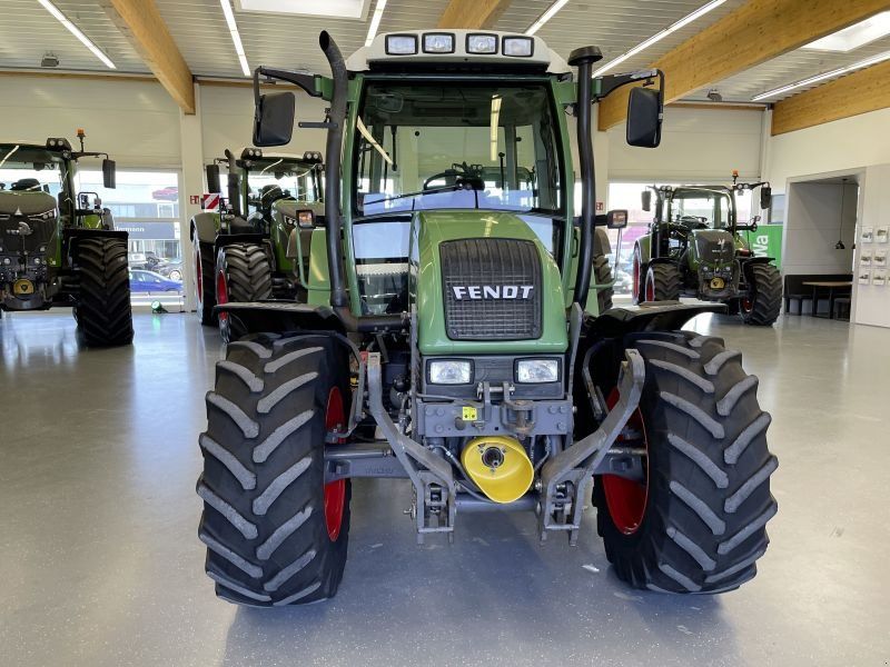 Fendt FARMER 309 CIA