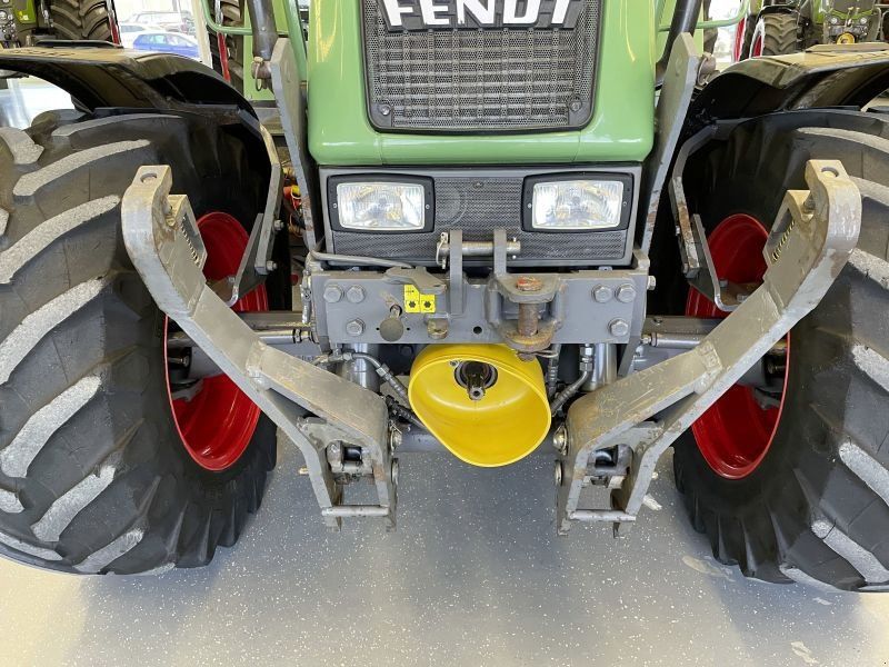 Fendt FARMER 309 CIA