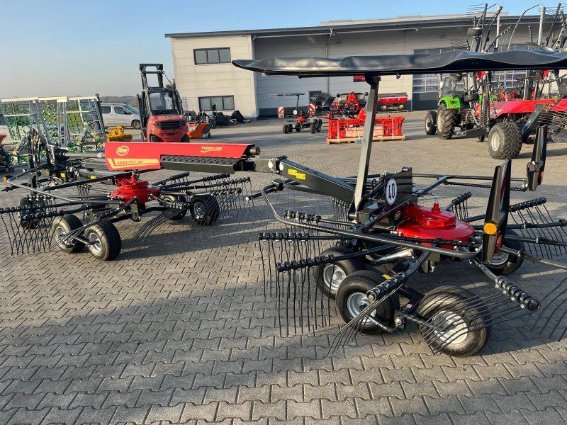 Vicon Andex 715T Evo