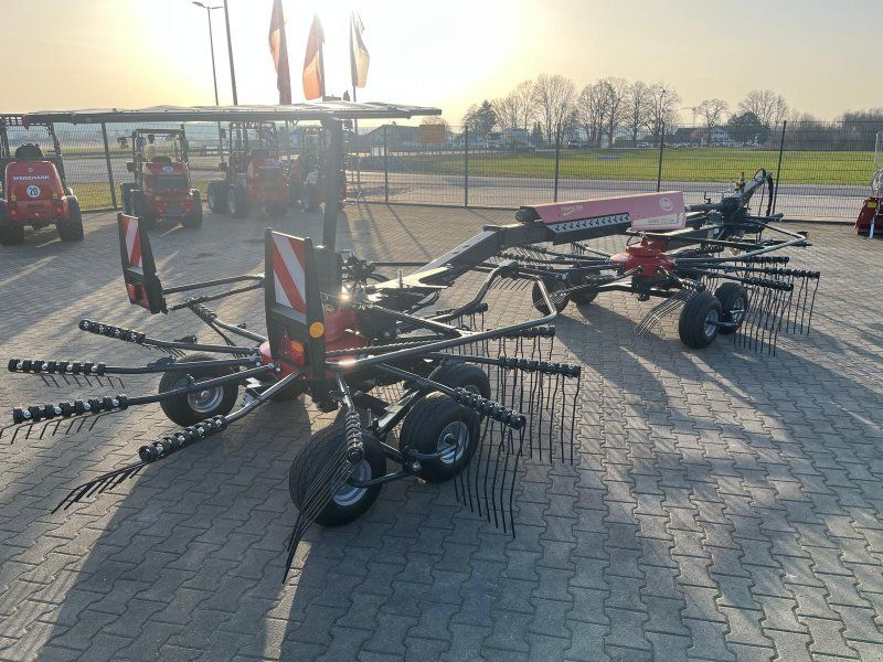 Vicon Andex 715T Evo