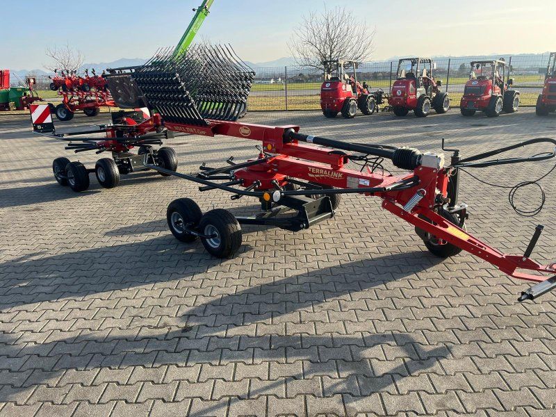 Vicon Andex 714 T Evo