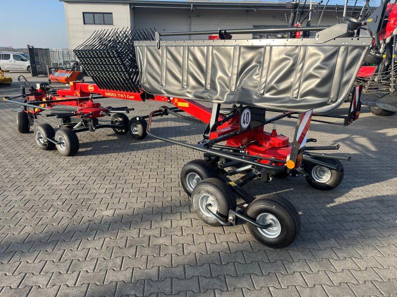 Vicon Andex 714 T Evo