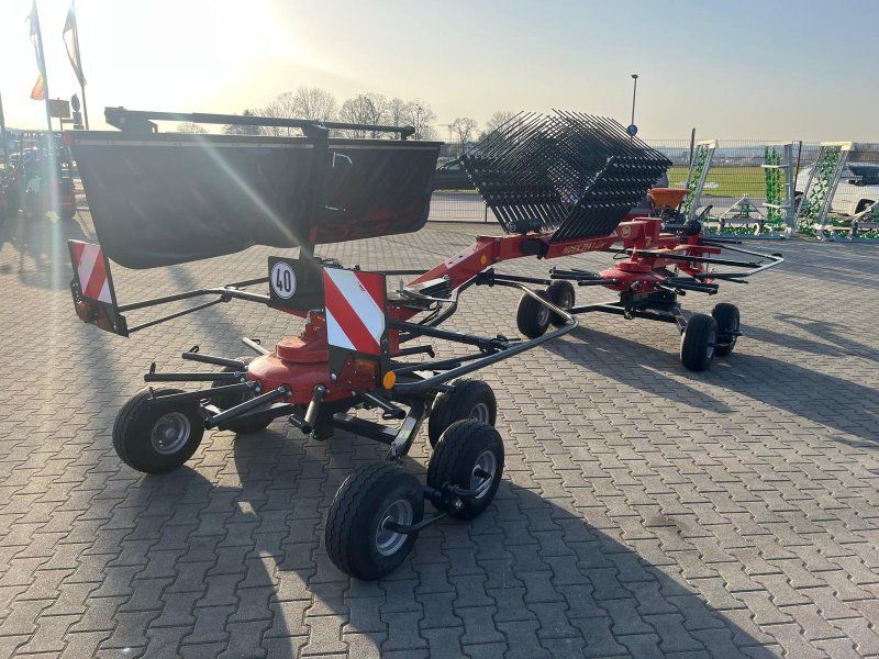 Vicon Andex 714 T Evo